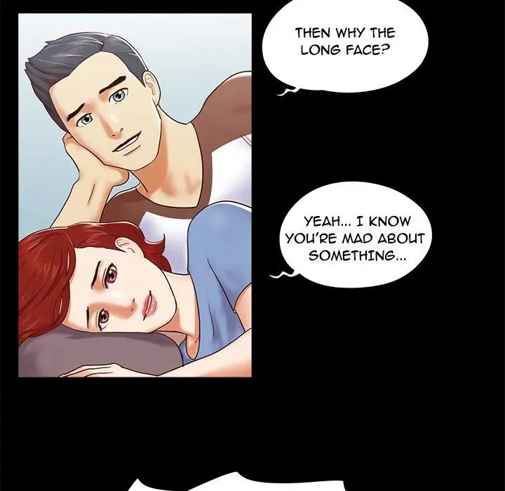 Read Double Trouble chapter 12 image 6 on Lezhin