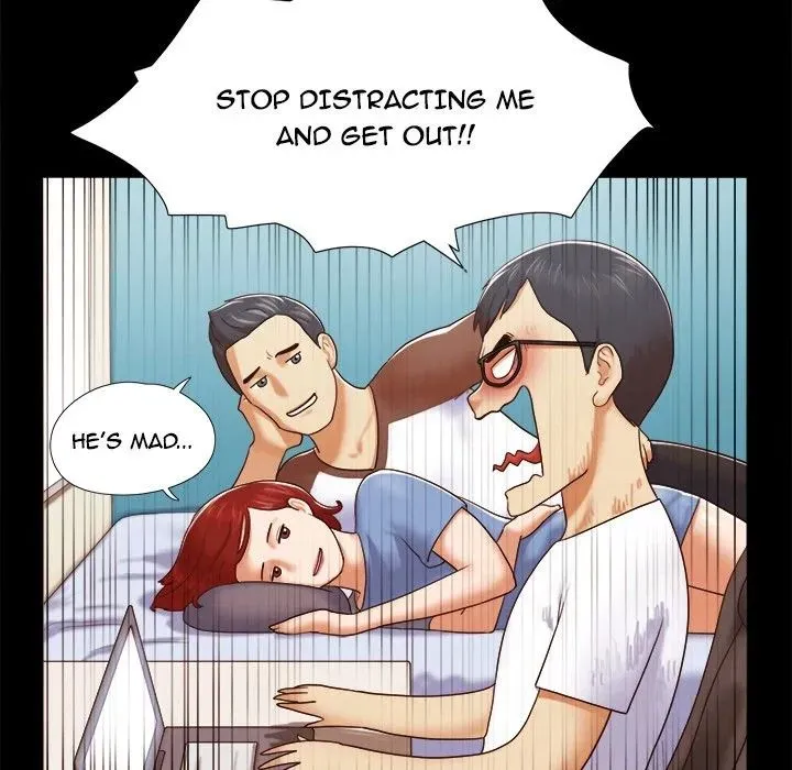 Read Double Trouble chapter 12 image 7 on Lezhin