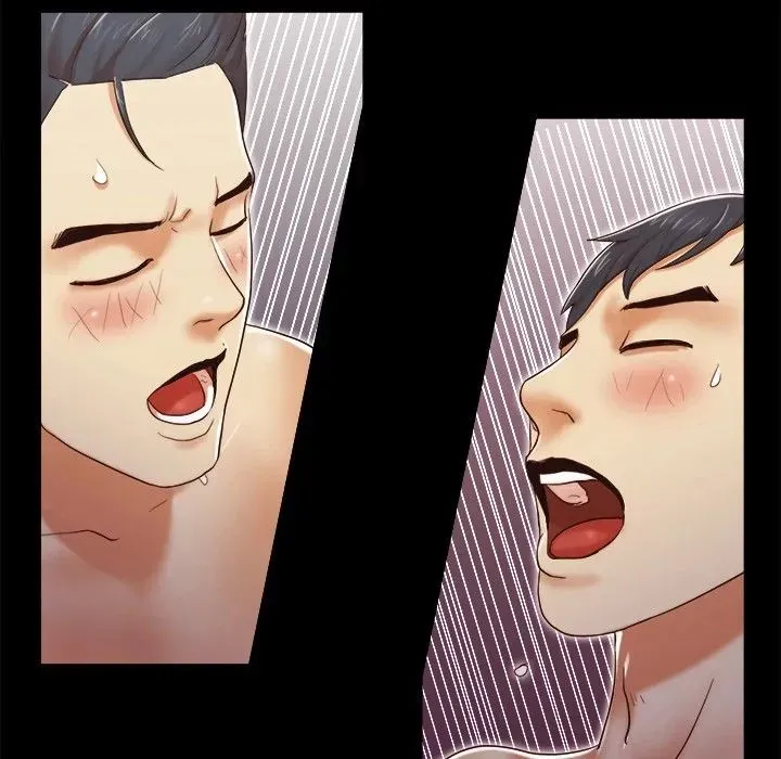 Read Double Trouble chapter 12 image 73 on Lezhin