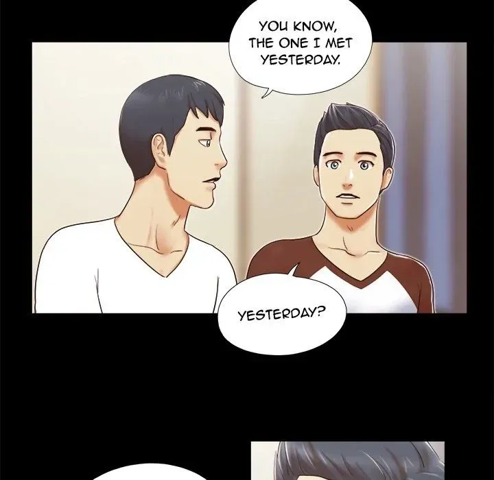 Read Double Trouble chapter 13 image 10 on Lezhin