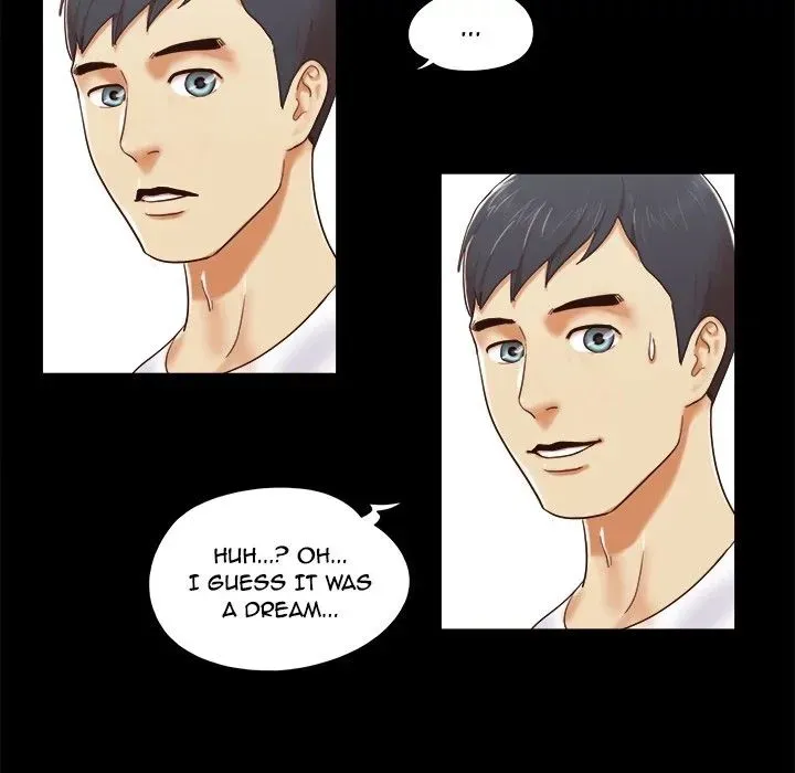 Read Double Trouble chapter 13 image 12 on Lezhin