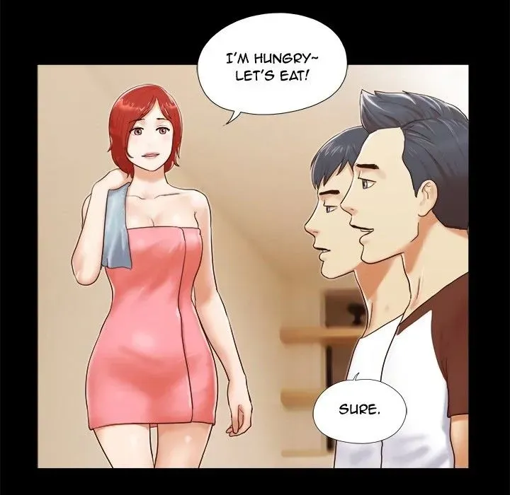 Read Double Trouble chapter 13 image 13 on Lezhin