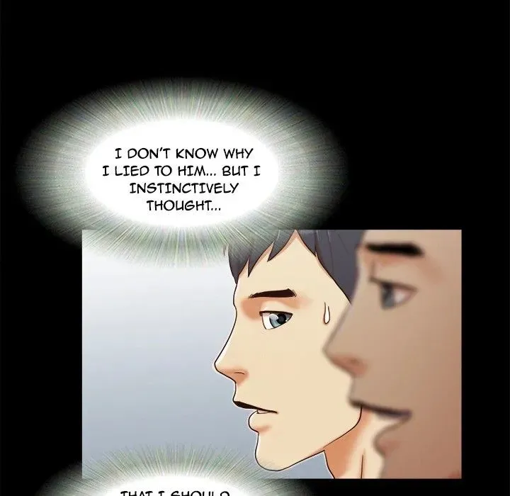 Read Double Trouble chapter 13 image 14 on Lezhin