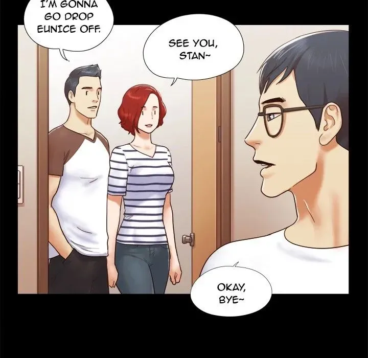 Read Double Trouble chapter 13 image 17 on Lezhin