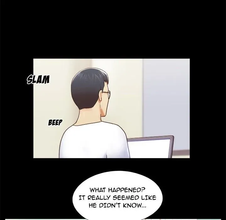 Read Double Trouble chapter 13 image 18 on Lezhin
