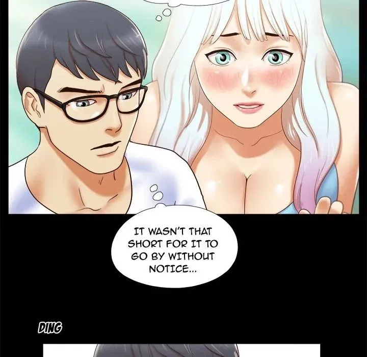 Read Double Trouble chapter 13 image 19 on Lezhin