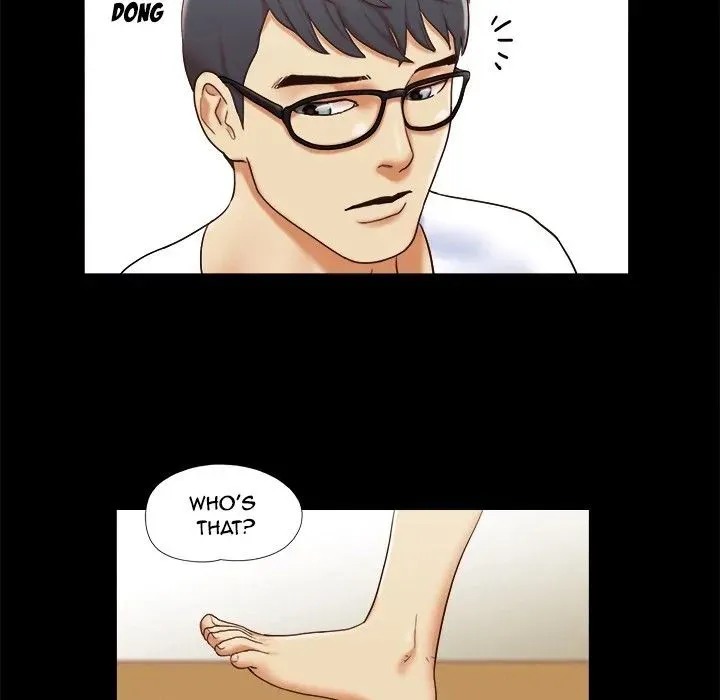Read Double Trouble chapter 13 image 20 on Lezhin