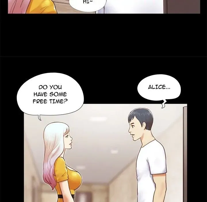 Read Double Trouble chapter 13 image 22 on Lezhin