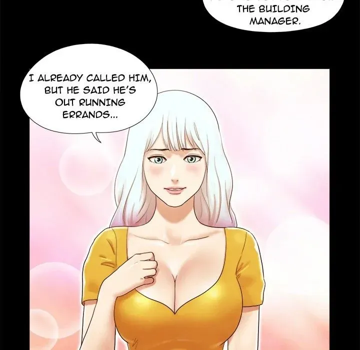 Read Double Trouble chapter 13 image 24 on Lezhin