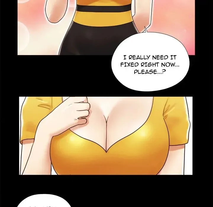 Read Double Trouble chapter 13 image 25 on Lezhin