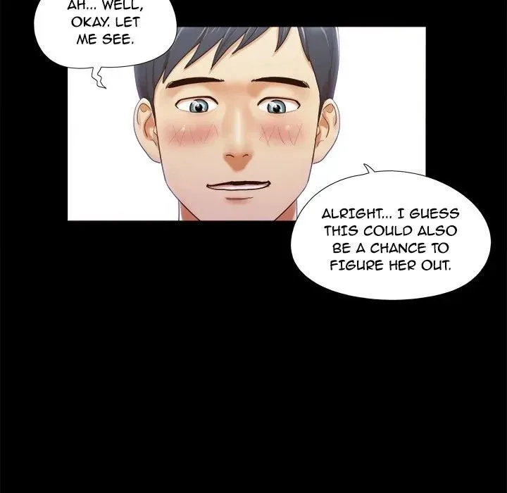 Read Double Trouble chapter 13 image 26 on Lezhin