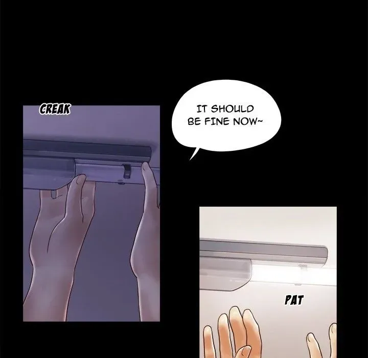 Read Double Trouble chapter 13 image 27 on Lezhin