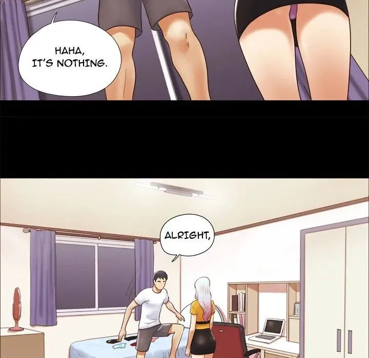Read Double Trouble chapter 13 image 29 on Lezhin