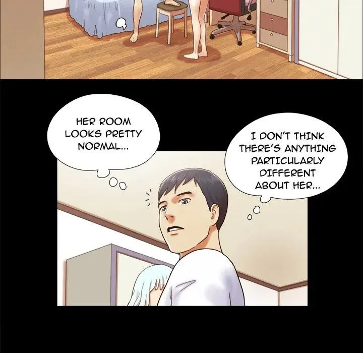 Read Double Trouble chapter 13 image 30 on Lezhin