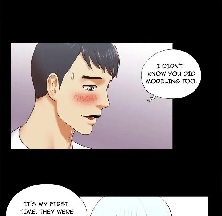 Read Double Trouble chapter 13 image 33 on Lezhin