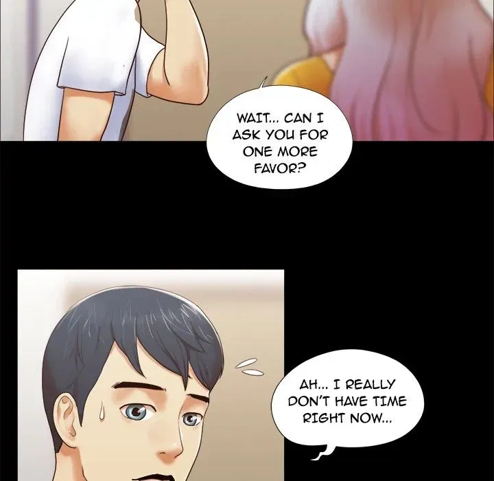 Read Double Trouble chapter 13 image 35 on Lezhin