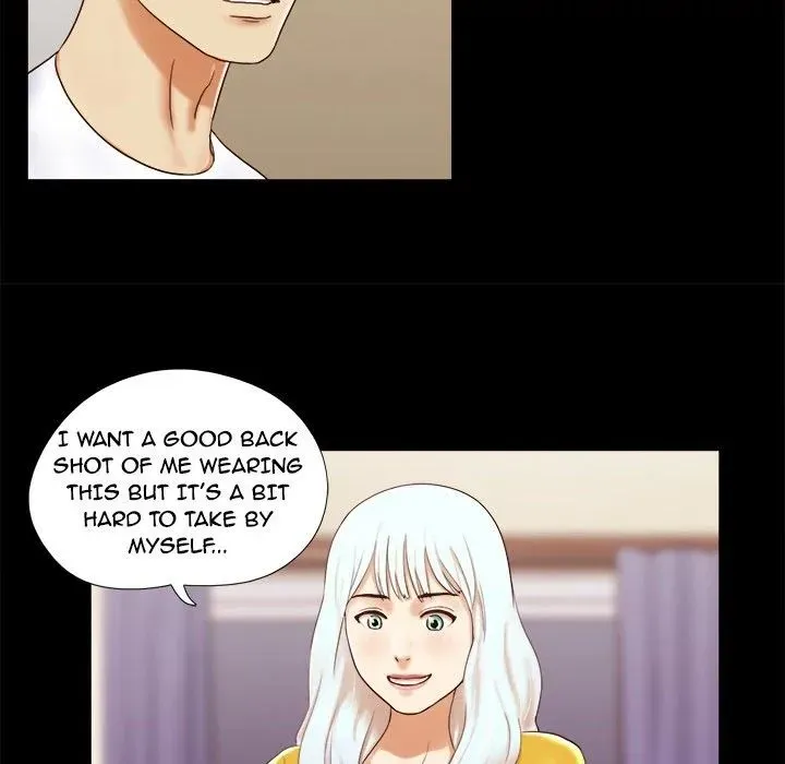 Read Double Trouble chapter 13 image 36 on Lezhin