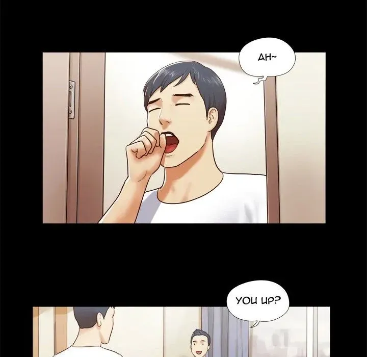 Read Double Trouble chapter 13 image 4 on Lezhin