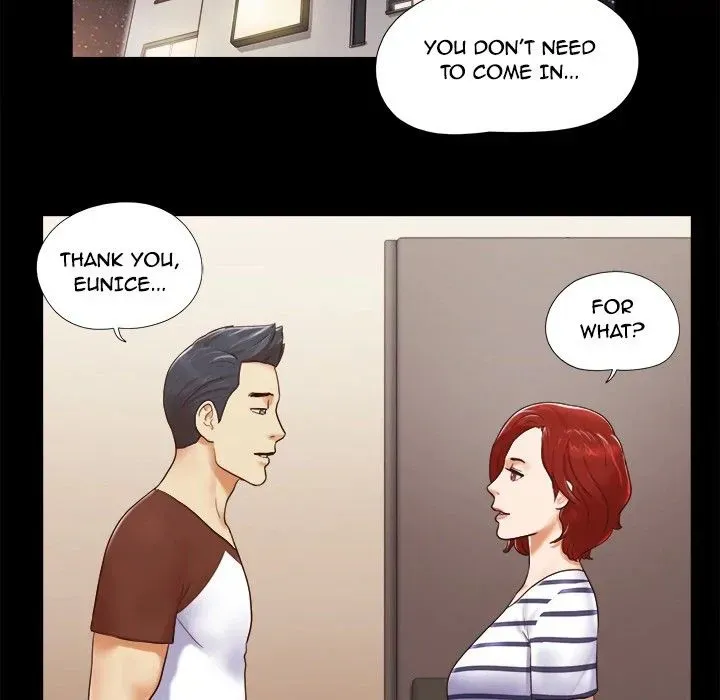 Read Double Trouble chapter 13 image 40 on Lezhin