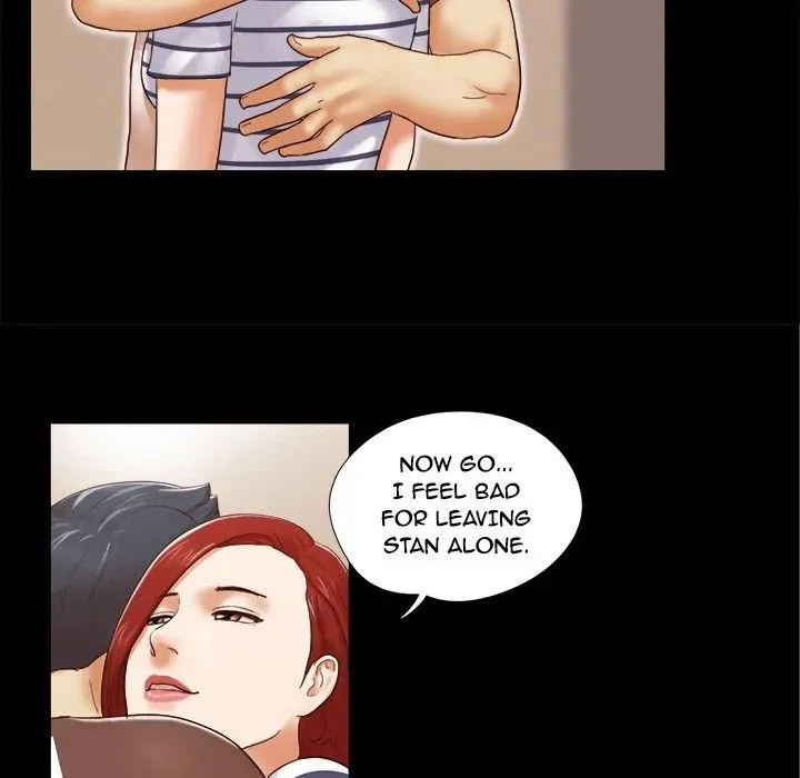 Read Double Trouble chapter 13 image 43 on Lezhin
