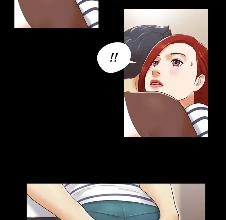 Read Double Trouble chapter 13 image 44 on Lezhin