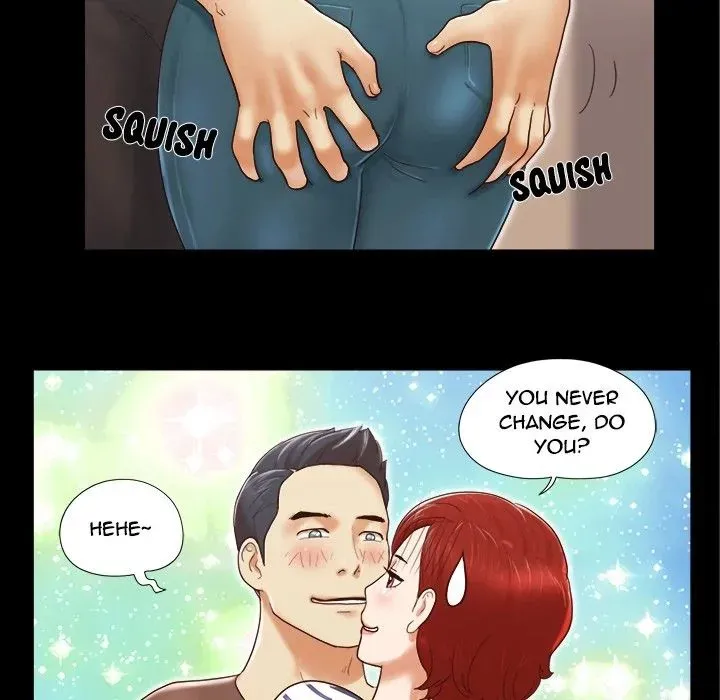 Read Double Trouble chapter 13 image 45 on Lezhin