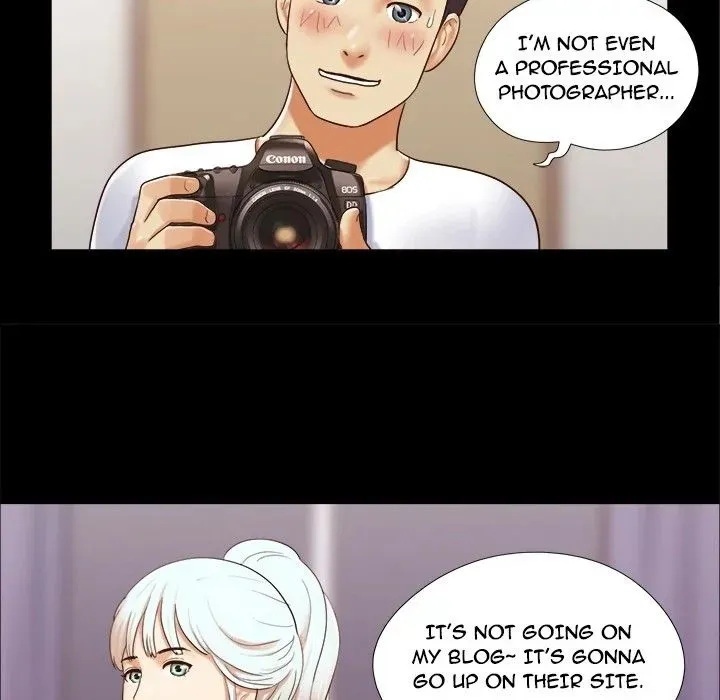Read Double Trouble chapter 13 image 50 on Lezhin