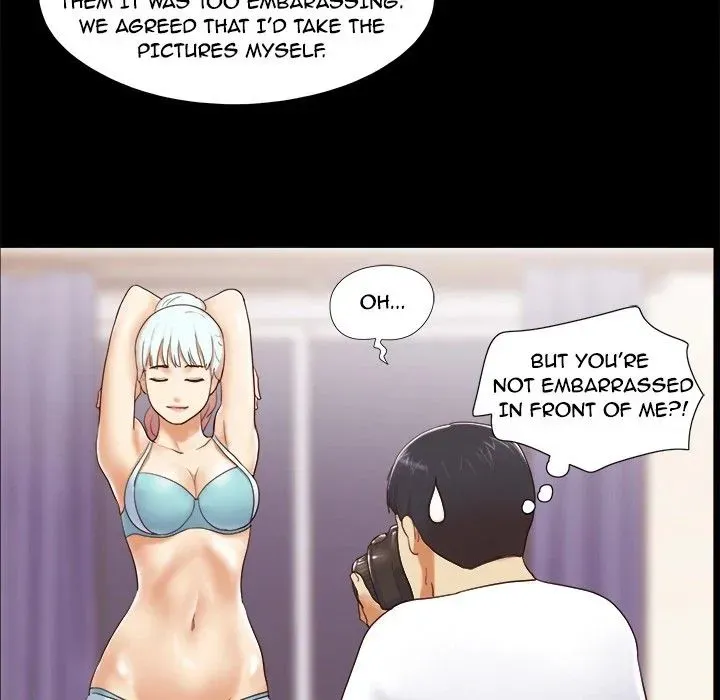 Read Double Trouble chapter 13 image 52 on Lezhin