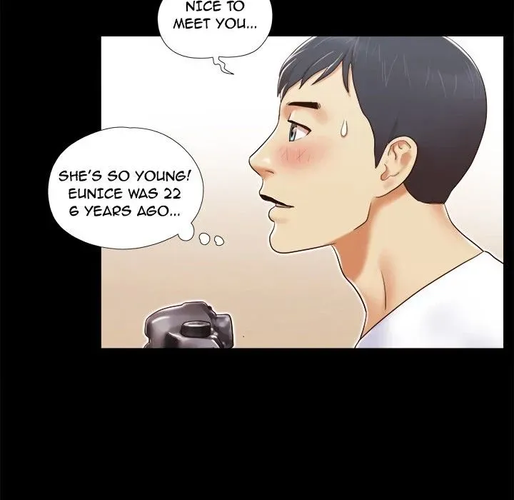 Read Double Trouble chapter 13 image 56 on Lezhin