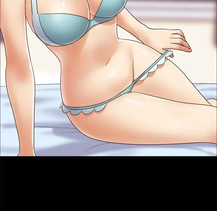 Read Double Trouble chapter 13 image 58 on Lezhin