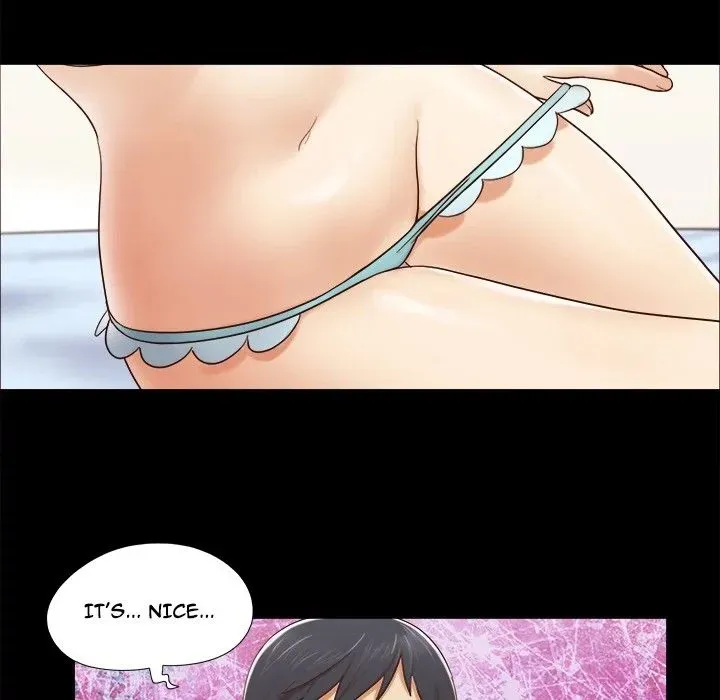 Read Double Trouble chapter 13 image 59 on Lezhin