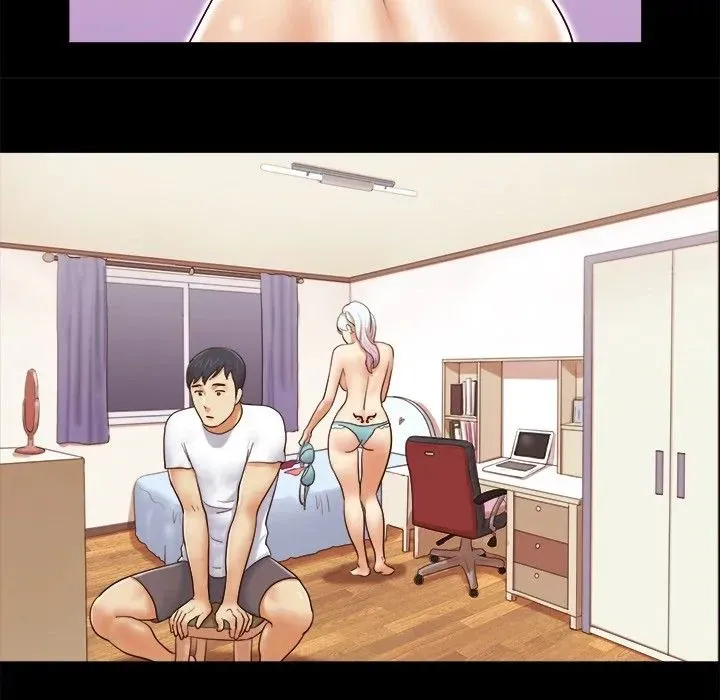Read Double Trouble chapter 13 image 64 on Lezhin