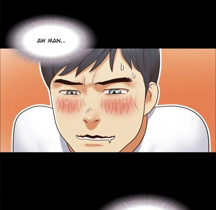 Read Double Trouble chapter 13 image 68 on Lezhin