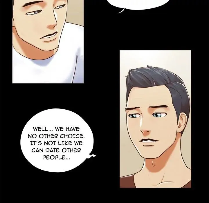 Read Double Trouble chapter 13 image 7 on Lezhin