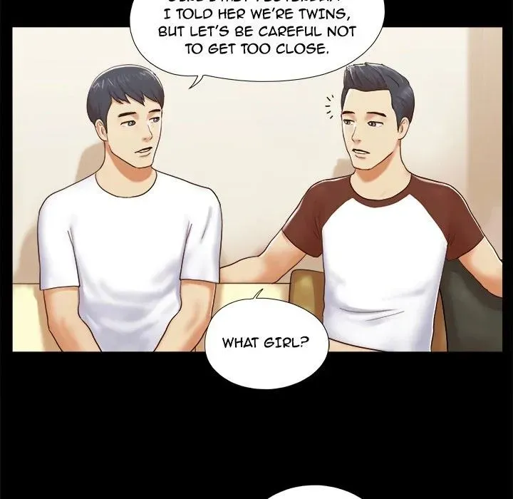Read Double Trouble chapter 13 image 9 on Lezhin