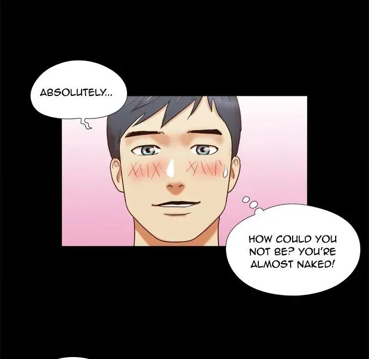 Read Double Trouble chapter 14 image 10 on Lezhin