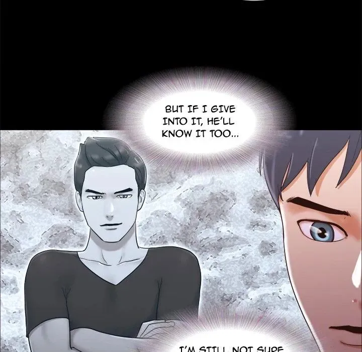 Read Double Trouble chapter 14 image 14 on Lezhin