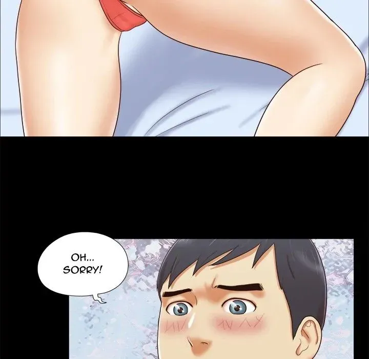 Read Double Trouble chapter 14 image 19 on Lezhin