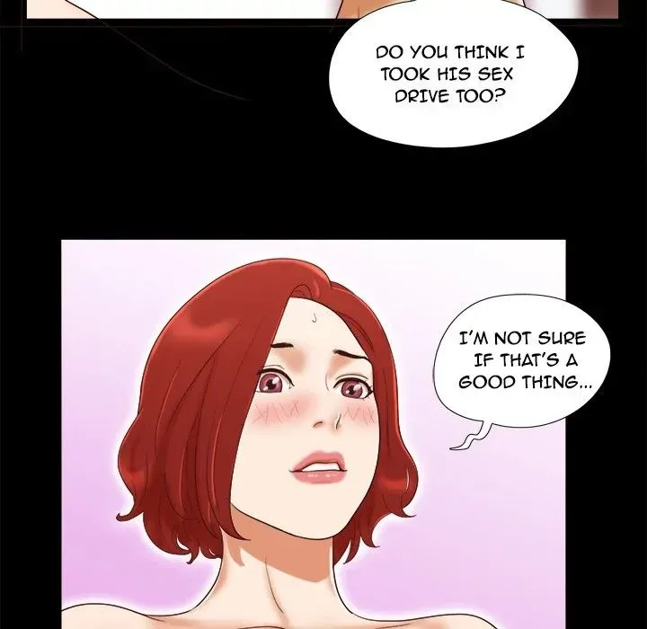 Read Double Trouble chapter 14 image 28 on Lezhin