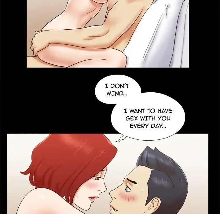 Read Double Trouble chapter 14 image 30 on Lezhin