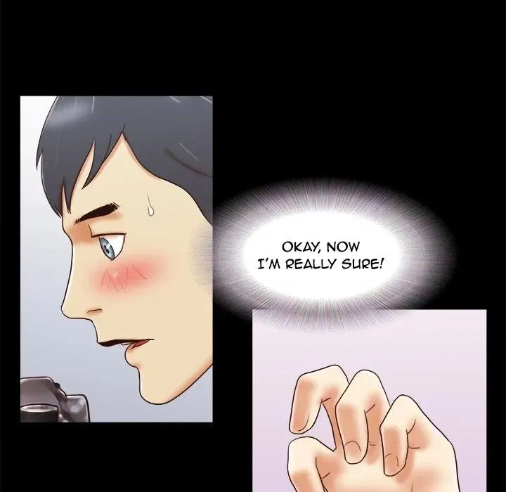 Read Double Trouble chapter 14 image 35 on Lezhin