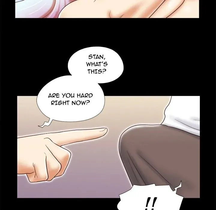 Read Double Trouble chapter 14 image 39 on Lezhin
