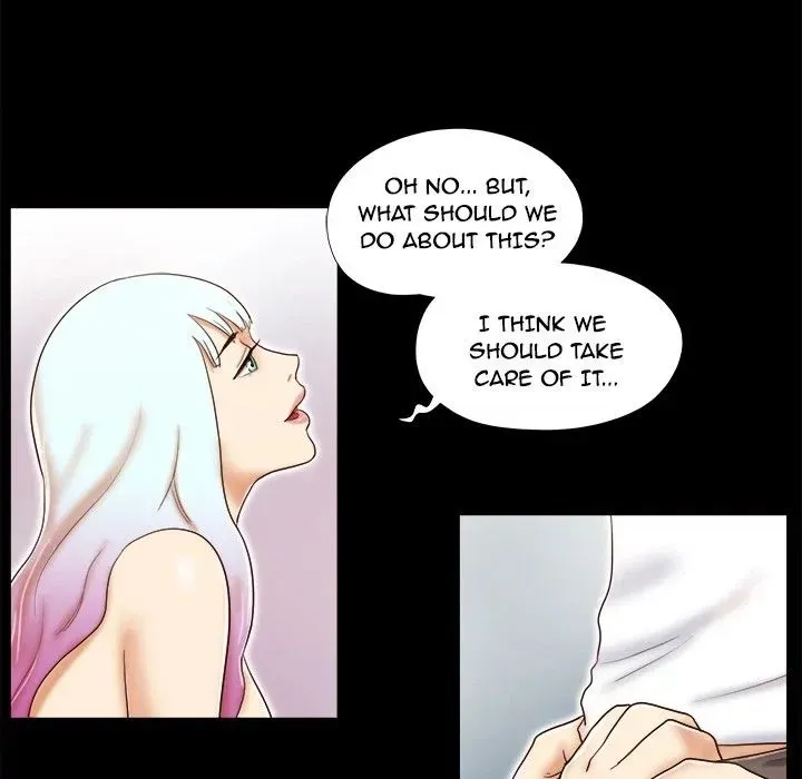 Read Double Trouble chapter 14 image 42 on Lezhin