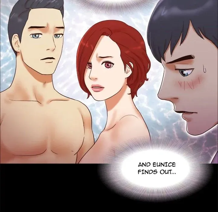 Read Double Trouble chapter 14 image 44 on Lezhin