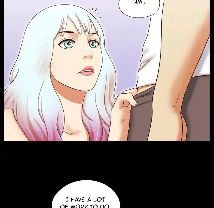 Read Double Trouble chapter 14 image 46 on Lezhin