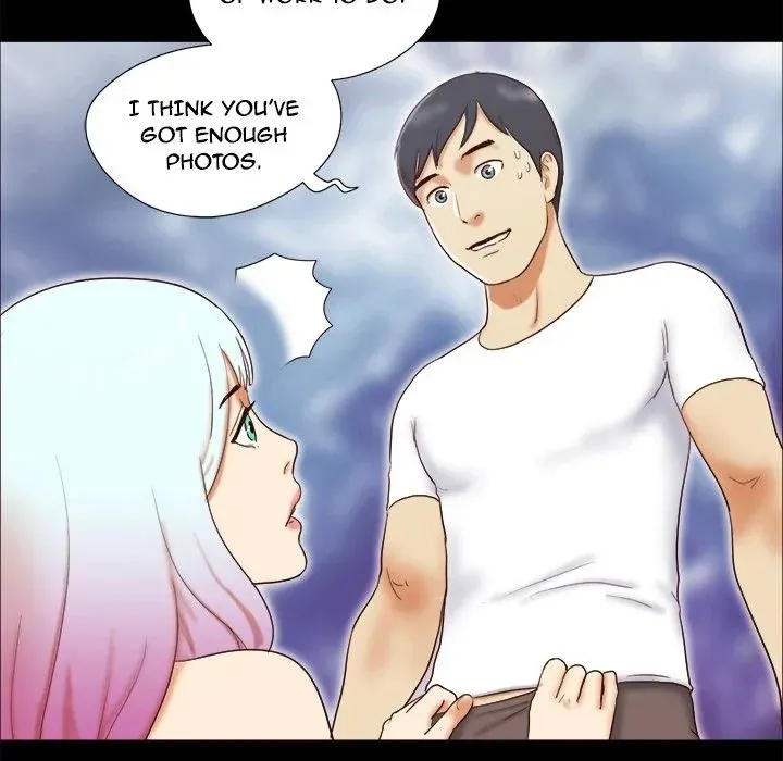 Read Double Trouble chapter 14 image 47 on Lezhin