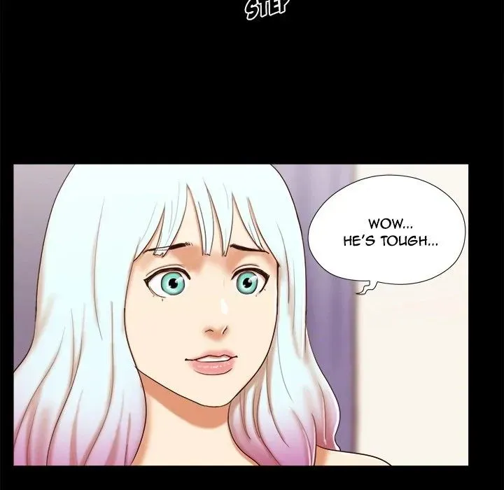Read Double Trouble chapter 14 image 49 on Lezhin