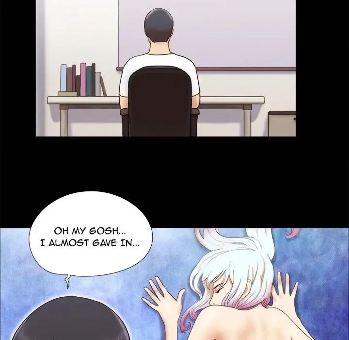 Read Double Trouble chapter 14 image 51 on Lezhin