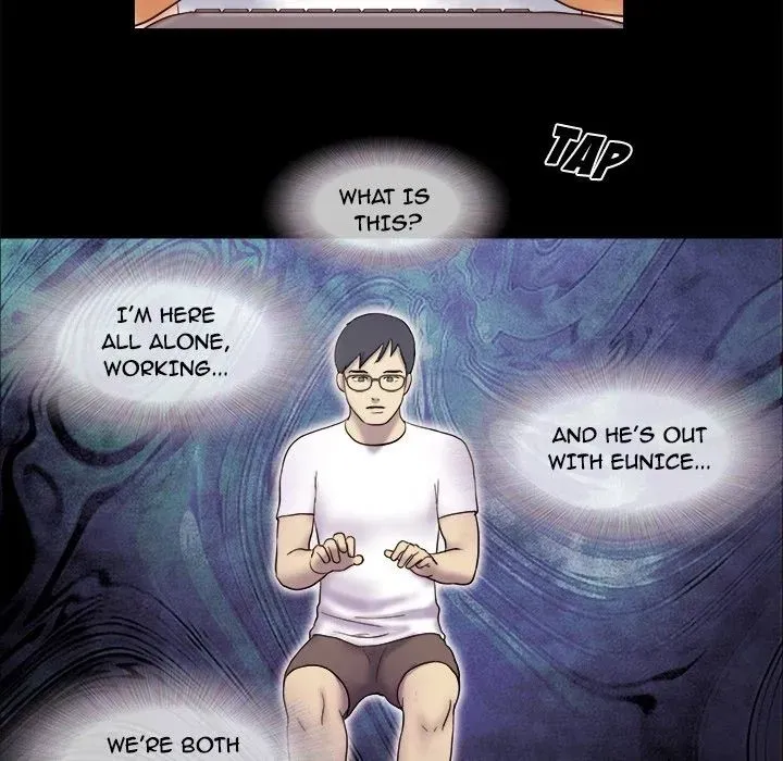 Read Double Trouble chapter 14 image 55 on Lezhin