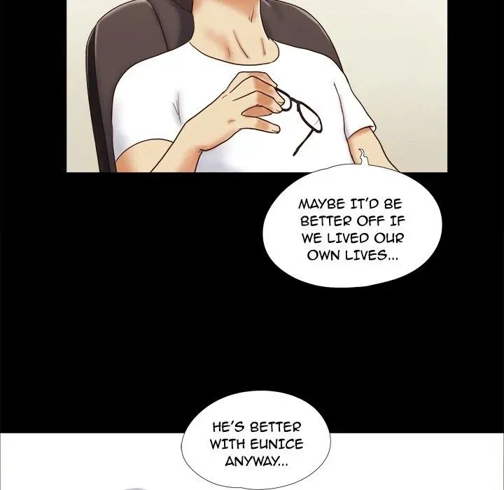 Read Double Trouble chapter 14 image 58 on Lezhin